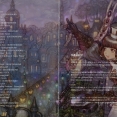 邦楽 tree of savior original soundtrack vol 1 TREE of SAVIOR ORIGINAL SOUNDTRACK Vol.1 (2016) MP3